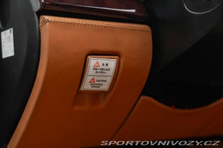 Maserati Quattroporte 4,2 V8 Sport GT, Bose, Pr 2007