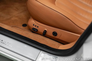 Maserati Quattroporte 4,2 V8 Sport GT, Bose, Pr 2007