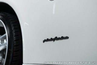 Maserati Quattroporte 4,2 V8 Sport GT, Bose, Pr 2007