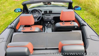 BMW 1 118i cabrio 2008