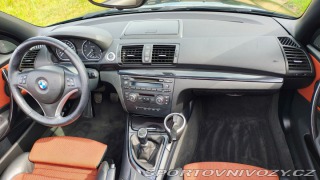 BMW 1 118i cabrio 2008