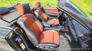 BMW 1 118i cabrio 2008