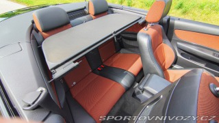 BMW 1 118i cabrio 2008