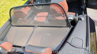 BMW 1 118i cabrio 2008
