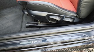 BMW 1 118i cabrio 2008