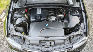 BMW 1 118i cabrio 2008