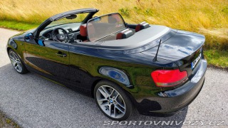 BMW 1 118i cabrio 2008