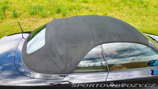 BMW 1 118i cabrio 2008