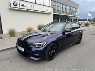 BMW 3 330d xDrive
