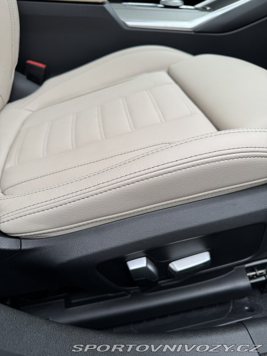 BMW 3 330d xDrive 2022