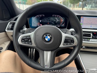 BMW 3 330d xDrive 2022