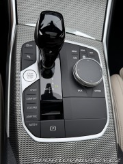 BMW 3 330d xDrive 2022