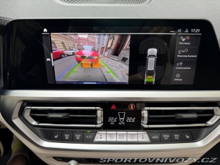 BMW 3 330d xDrive 2022