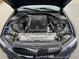 BMW 3 330d xDrive 2022