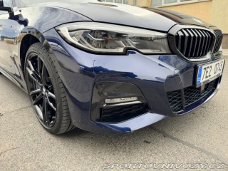 BMW 3 330d xDrive 2022