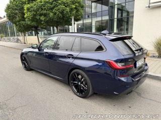 BMW 3 330d xDrive 2022