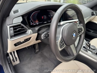 BMW 3 330d xDrive 2022