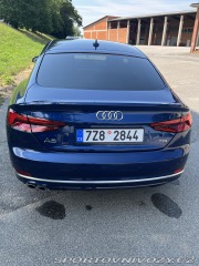 Audi A5 Sportback 2017