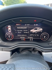 Audi A5 Sportback 2017