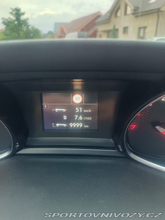 Peugeot 308 Gti 2018