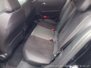 Peugeot 308 Gti 2018