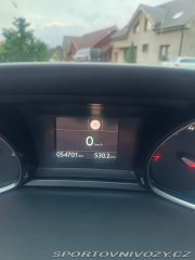 Peugeot 308 Gti 2018