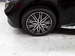 Mercedes-Benz Ostatní modely EQS 450 4matic AMG Připravuje 2024