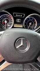 Mercedes-Benz Ostatní modely G 2013