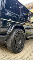 Mercedes-Benz Ostatní modely G 2013