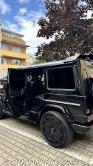 Mercedes-Benz Ostatní modely G 2013
