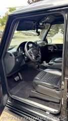 Mercedes-Benz Ostatní modely G 2013