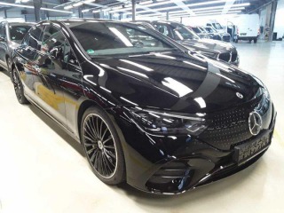 Mercedes-Benz Ostatní modely EQE 500 4MATIC AMG PŘIPRAVUJE 2023