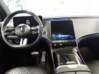 Mercedes-Benz Ostatní modely EQE 350+ SUV AMG - PŘIRAVUJEM 2024
