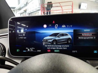 Mercedes-Benz Ostatní modely EQE 350+ SUV AMG - PŘIRAVUJEM 2024