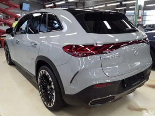 Mercedes-Benz Ostatní modely EQE 350+ SUV AMG - PŘIRAVUJEM 2024