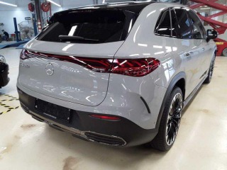 Mercedes-Benz Ostatní modely EQE 350+ SUV AMG - PŘIRAVUJEM 2024