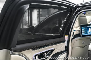 Mercedes-Benz S Maybach S680 /BUSINESS/4D 2024
