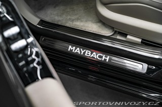 Mercedes-Benz S Maybach S680 /BUSINESS/4D 2024