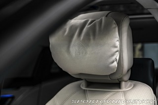 Mercedes-Benz S Maybach S680 /BUSINESS/4D 2024