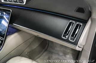 Mercedes-Benz S Maybach S680 /BUSINESS/4D 2024