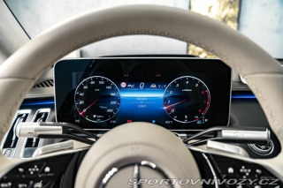 Mercedes-Benz S Maybach S680 /BUSINESS/4D 2024