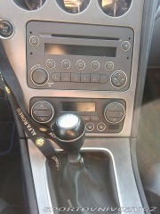 Alfa Romeo Brera 2006
