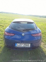 Alfa Romeo Brera 2006