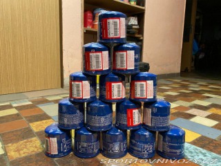 Honda S2000 Roadster 2001