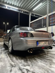 Honda S2000 Roadster 2001
