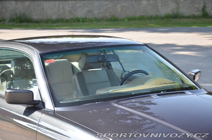 BMW 8 850i 1991