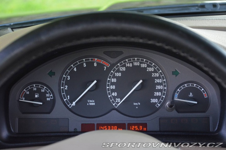 BMW 8 850i 1991