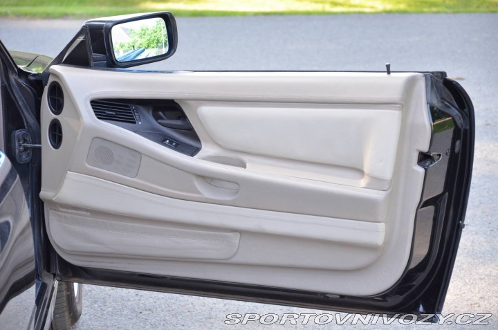 BMW 8 850i 1991