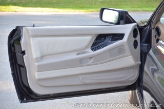 BMW 8 850i 1991