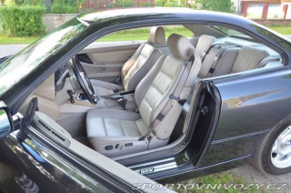 BMW 8 850i 1991